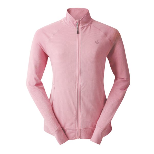 Dare 2B Dam/Dam Energise Mellanlager 14 UK Lilas Lilas 14 UK