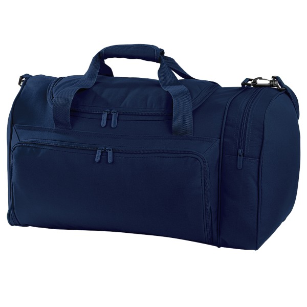 Quadra Universal Handall Duffle Bag - 35 liter One Size French French Navy One Size