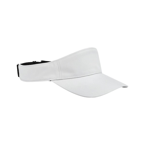 Beechfield Performance Visor One Size Vit White One Size