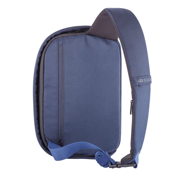 XD Design Bobby 4L Crossbody Väska One Size Navy Navy One Size