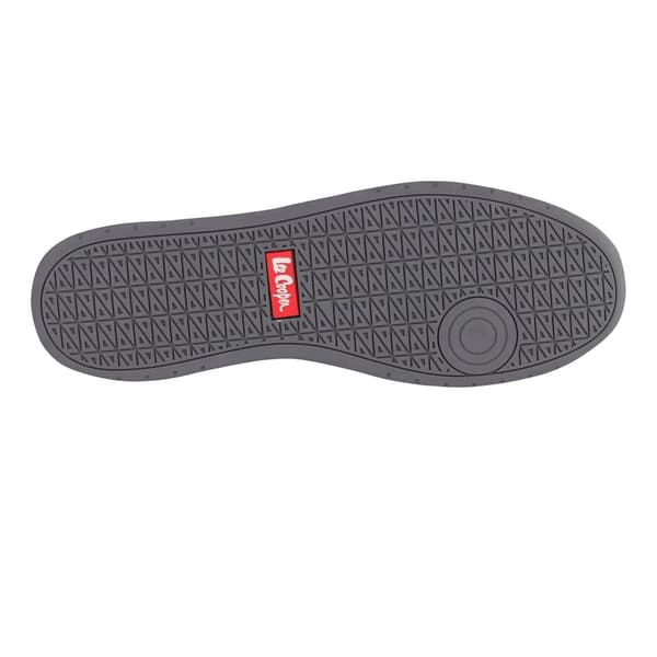Lee Cooper Unisex Vuxen Säkerhetskängor i Mocka Storlek 10 UK Svart/Grå Black/Grey 10 UK