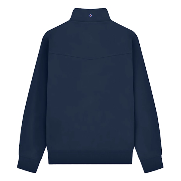 Lambretta Herr Duschresistent Harrington Jacka 4XL Marinblå Navy 4XL