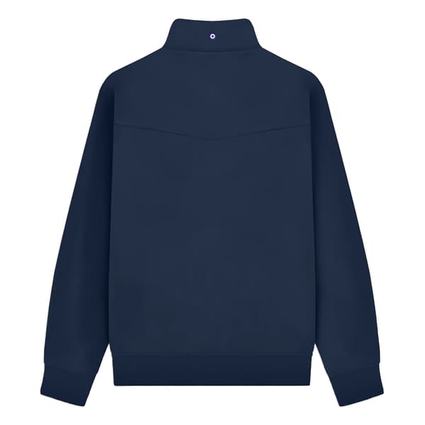Lambretta Herr Duschresistent Harrington Jacka L Marinblå Navy L