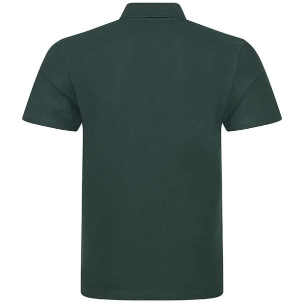 PRO RTX Herr Pro Polotröja 4XL Flaskgön Bottle Green 4XL