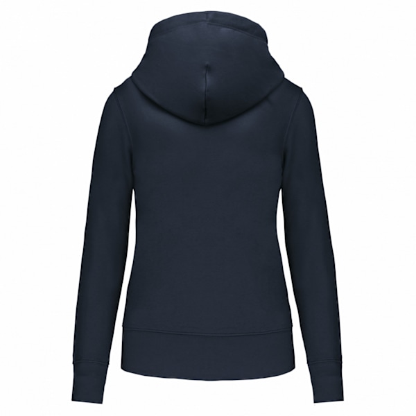 Kariban Dam/Dam Hoodie M Marinblå Navy M