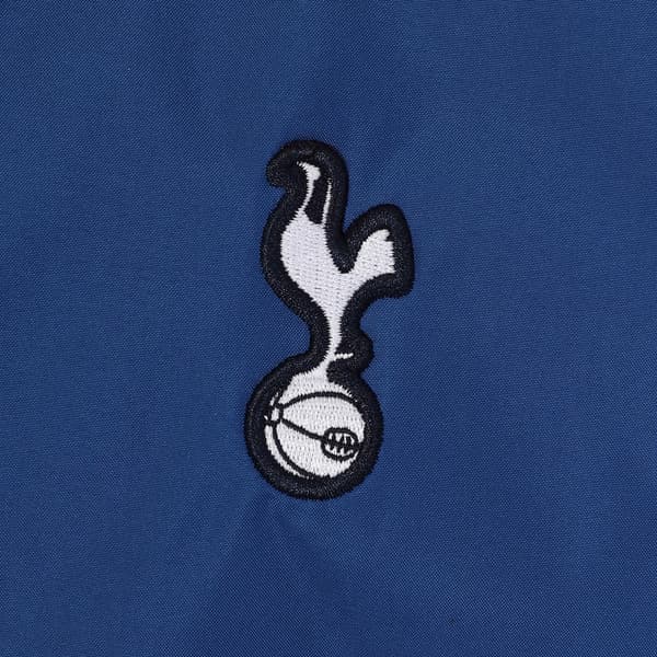 Tottenham Hotspur FC Pojkar Crest Vindjacka 2-3 år Blå Blue 2-3 Years