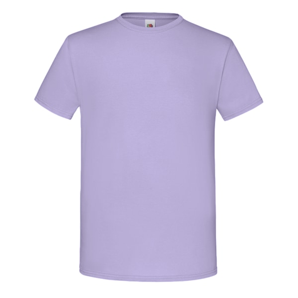 Fruit of the Loom Mens Iconic 150 T-Shirt S Lavendel Lavender S