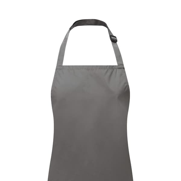 Premier Barn/Barn Vattentätt Förkläde 3-6 År Mörkgrå Dark Grey 3-6 Years