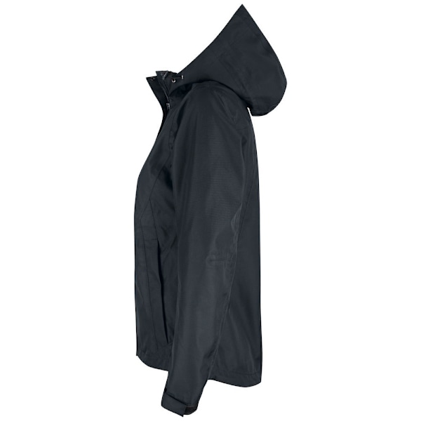 Clique Waco Soft Shell Jacka för Kvinnor/Dam M Svart Black M