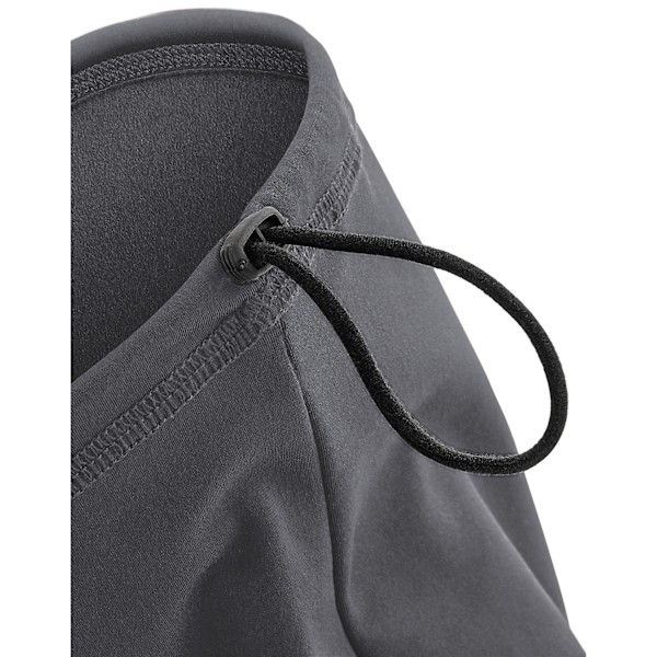 Beechfield Vuxen Unisex SportTech Halsvärmare En Storlek Ljus G Light Graphite One Size