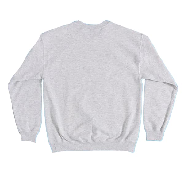 Peanuts Unisex Vuxen It´s Flashbeagle Snoopy Sweatshirt S Grå Grey S