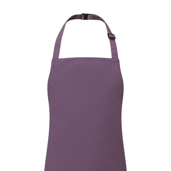Premier Barn/Barnförkläde (2-pack) Junior Lila Purple Junior