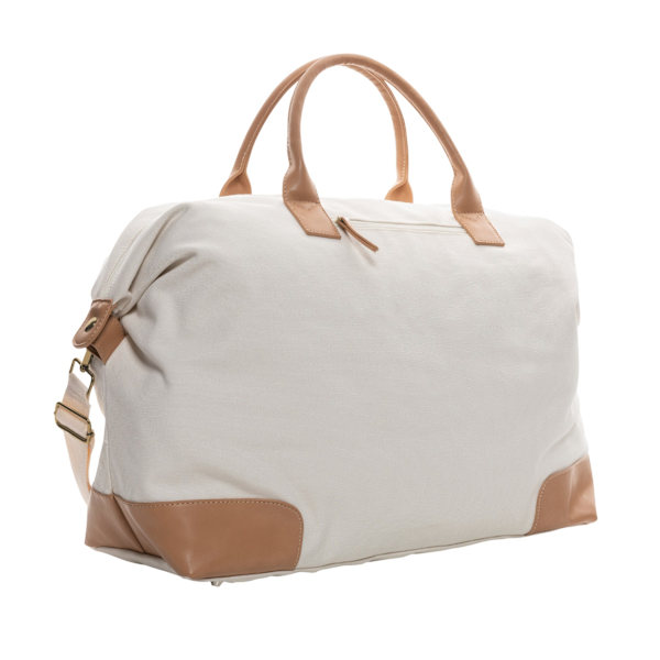 XD Collection Impact Aware 40L Weekendväska One Size Off White Off White One Size