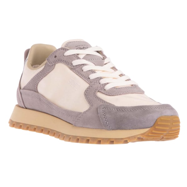 Gant Herr Lucamm Mockaskor 7 UK Grå Grey 7 UK
