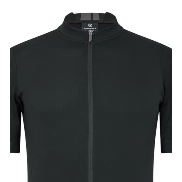 Endura Herr Fs260 Performance Cykeltröja XL Svart Black XL