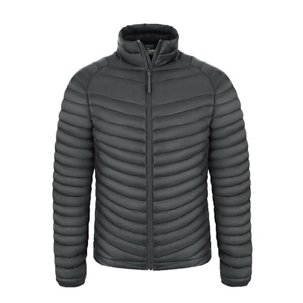 Craghoppers Mens Expert Expolite Padded Jacket 3XL Carbon Grey Carbon Grey 3XL