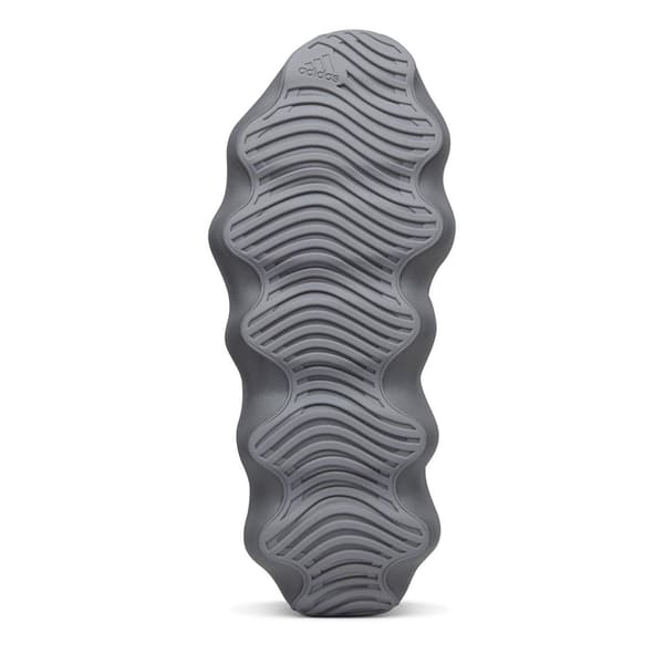 Yeezy Herr 450 Träningsskor 7 UK Stengrå Stone Grey 7 UK