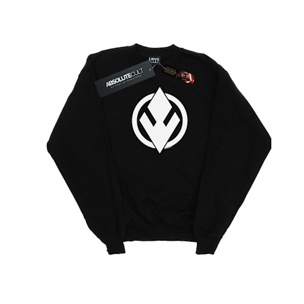 Star Wars: The Rise of Skywalker Herr Star Wars The Rise Of Sky Black XXL