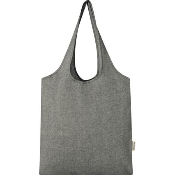Bullet Pheebs Heather Tote Bag One Size Svart Black One Size