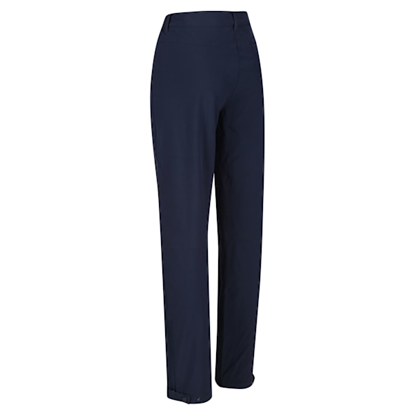Regatta Great Outdoors Dam/Kvinnor Geo Softshell II Regular L Navy 16