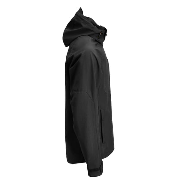 Jobman Herr Oxygen Soft Shell Jacka XL Svart Black XL