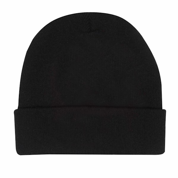 Jaws Amity Surf Shop Beanie One Size Svart Black One Size