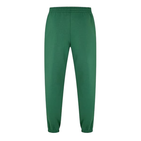 Lacoste Herr Fleece Regular Joggingbyxor M R Grön Green M R