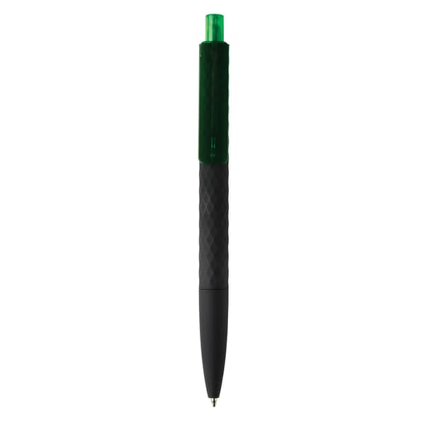XD Collection X3 Smooth Pen One Size Grön Green One Size