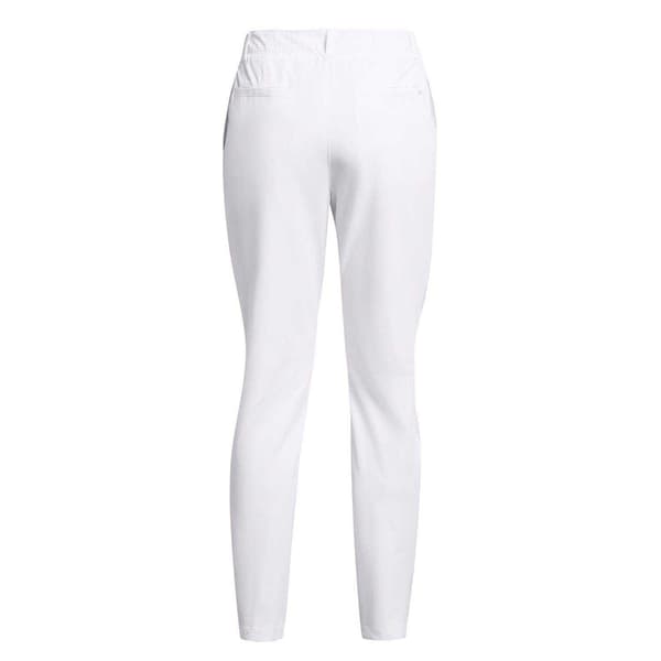Under Armour Dam/Dam Logobyxor 8 UK Vit White 8 UK