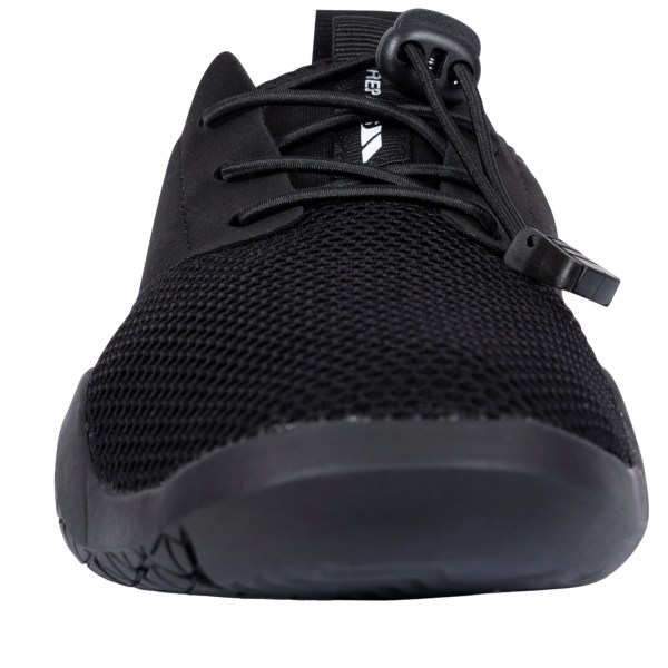 Trespass Unisex Adult Foreshore Water Shoes 7 UK Black Black 7 UK