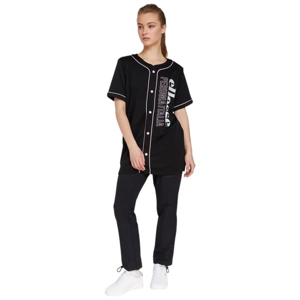Ellesse Dam Hybridjacka 14 UK Svart Black 14 UK