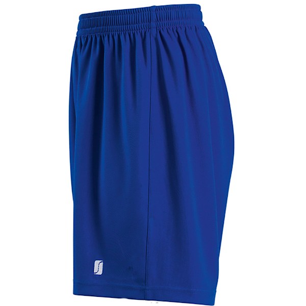 SOLS Herr San Siro 2 Sport Shorts M Royal Blue Royal Blue M