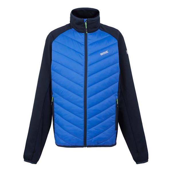 Regatta Sacramento X 3-i-1 Jacka för Män S Olympian Blue/Navy Olympian Blue/Navy S