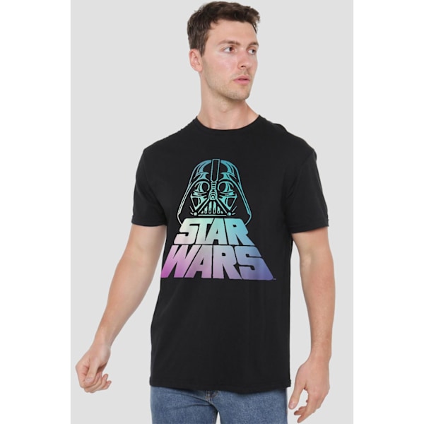 Star Wars Herr Vadient T-Shirt XXL Svart Black XXL