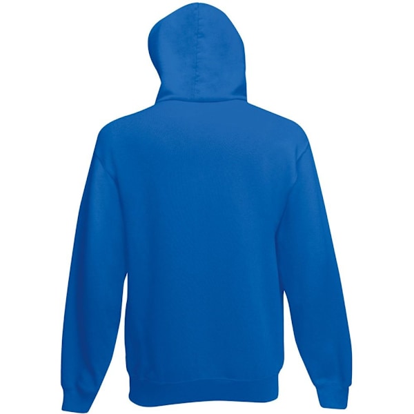 Fruit Of The Loom Herr Hoodie / Tröja 3XL Royal Royal 3XL