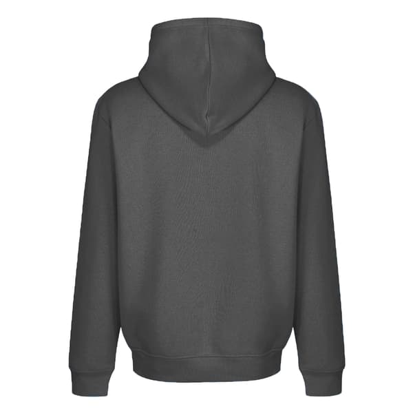 RIPT Essentials Herr Pullover Hoodie XL Kolgrå Charcoal Grey XL