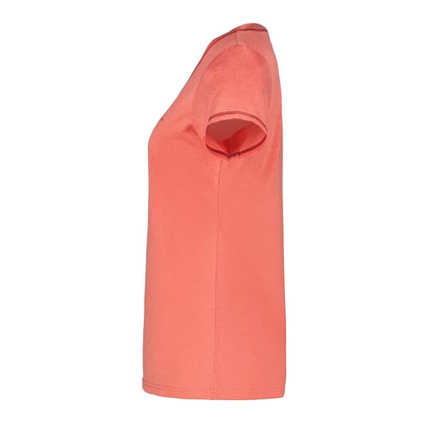 Icepeak Beasley Performance T-shirt för dam, orange, stl M Orange M
