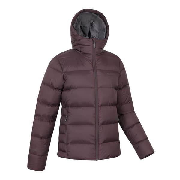 Mountain Warehouse Stratus Packaway Jacka Dam 16 UK Purple 16 UK