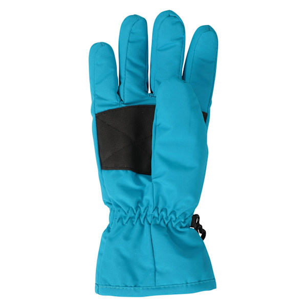 Mountain Warehouse Skidhandskar för Kvinnor/Dam Storlek S Teal Teal S