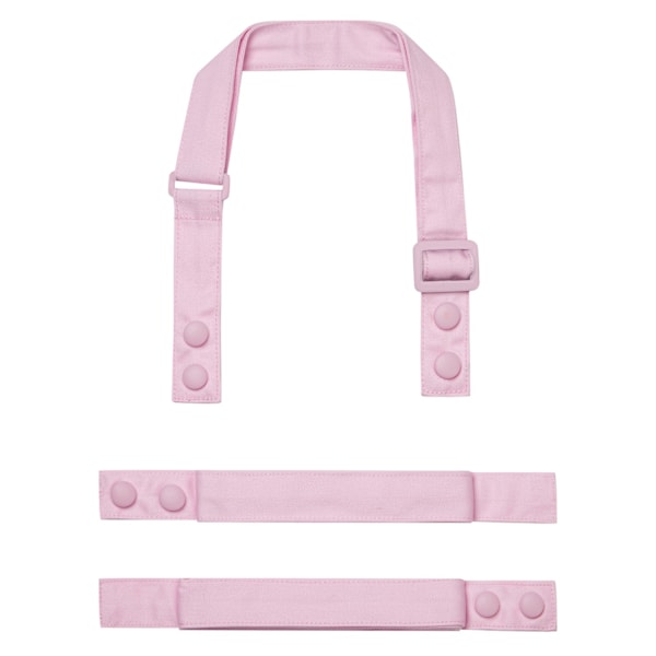 Premier Swap & Pop Anpassningsbar Förkläde One Size Rosa Pink One Size