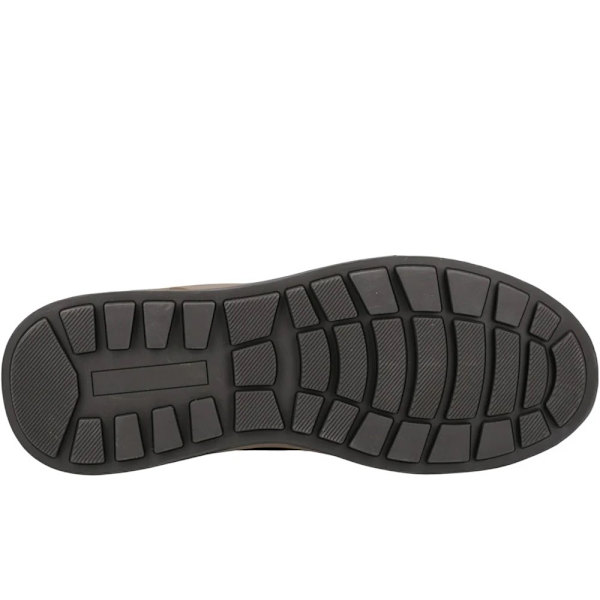 Hush Puppies Adam Nubuck Snörskor för Herr 7 UK Brun Brown 7 UK