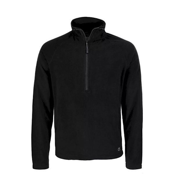 Craghoppers Mens Expert Corey 200 Fleece Top M Svart Black M