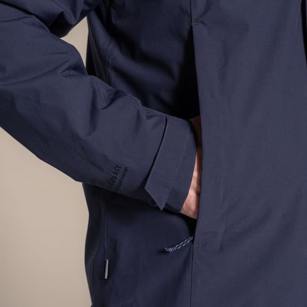 Craghoppers Herr 3-i-1 Vattentät Jacka M Mörkblå Dark Navy M