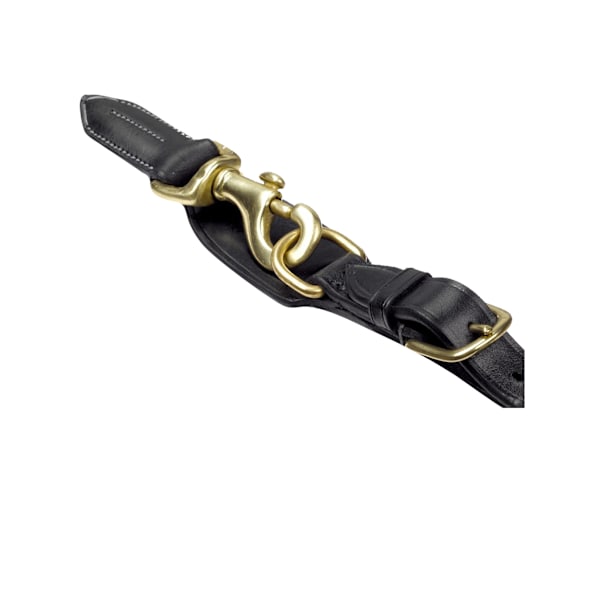 Whitaker Rep Draglinor En Storlek Svart Black One Size
