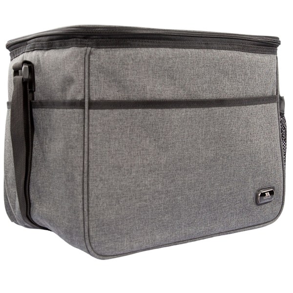 Trespass Nukool 15L kylväska One Size Grey Marl Grey Marl One Size