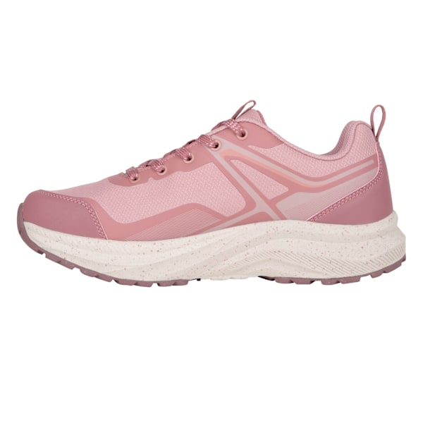 Mountain Warehouse Dam/Dam Momentum Vattentäta Vandringsskor Pink 6 UK