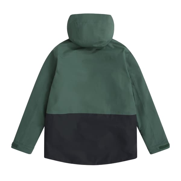 Mountain Warehouse Zephyr Snowboardjacka Herr L Grön Green L