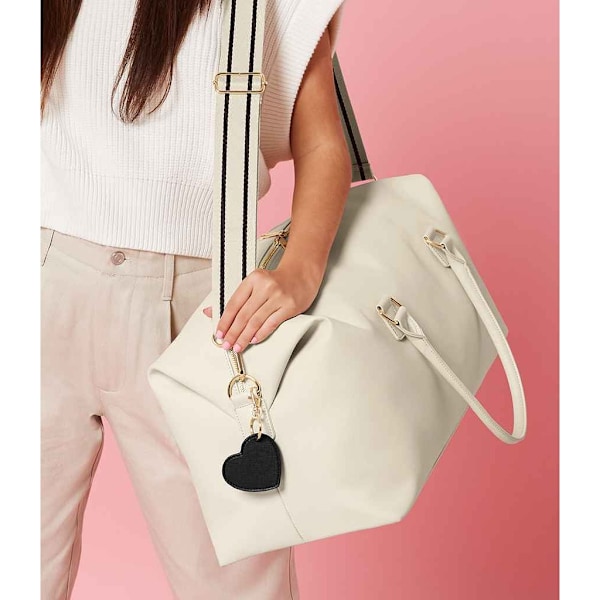 Bagbase Boutique Holdall One Size Oyster Oyster One Size