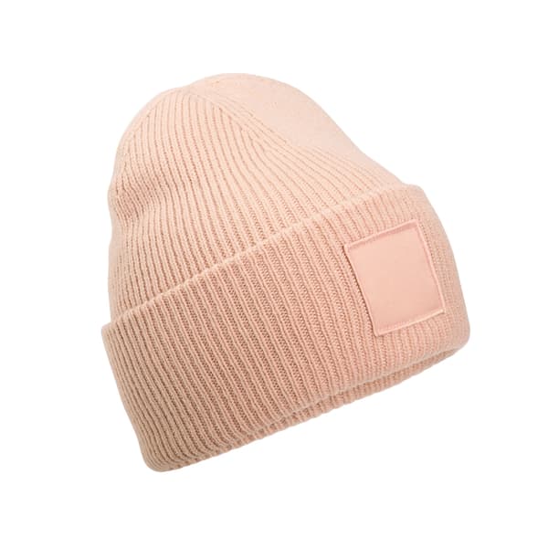 Beechfield Unisex Vuxen Tonal Patch Djup Uppvikt Mössa One Size Peach One Size