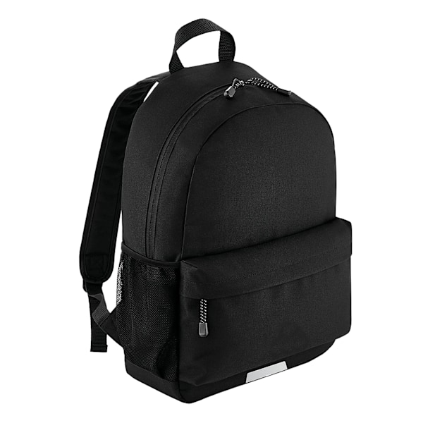 Quadra Academy Ryggsäck One Size Svart Black One Size